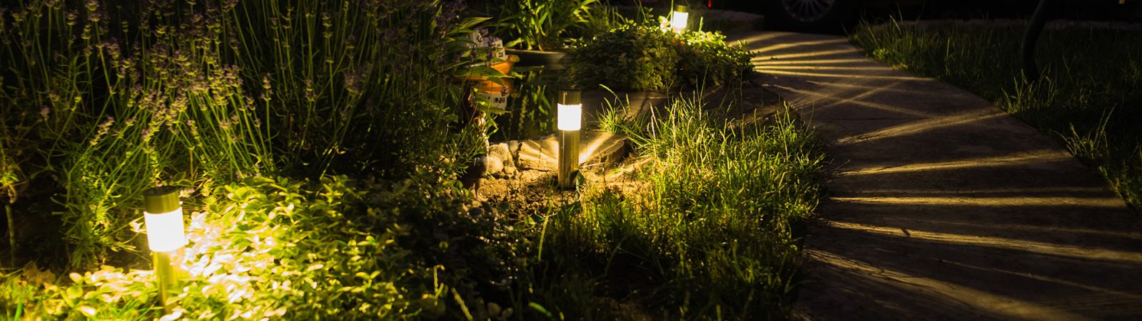 Garden Lighting Outdoor Lights, Best Solar Lights For Garden Australia